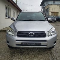 На части Тойота Рав 4 / Toyota RAV 4 2,0 D4D 06г., снимка 1 - Автомобили и джипове - 28015759