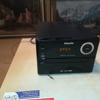 PHILIPS USB/CD RECEIVER-GERMANY 3101231106, снимка 13 - Ресийвъри, усилватели, смесителни пултове - 39496938