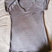 Спортана дамска блуза, снимка 2 - Тениски - 32408586