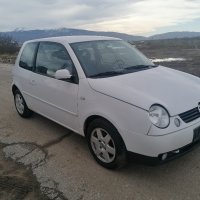 Vw lupo 2 броя 1.4 tdi на части кода на мотора AMF , снимка 9 - Автомобили и джипове - 37737238