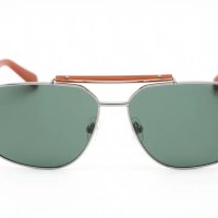 Мъжки слънчеви очила Guess Aviator -45%, снимка 2 - Слънчеви и диоптрични очила - 43342387