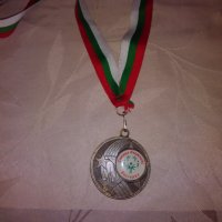 Медал спешъл олимпикс българия., снимка 4 - Колекции - 26607741