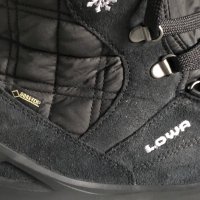 Lowa calceta gtx boots , снимка 6 - Дамски боти - 38288787