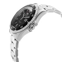 Мъжки часовник Orient Mako II Автоматичен, снимка 3 - Мъжки - 43928624