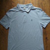 Cerruti 1881 Guido Short-Sleeved Polo Shirt - страхотна мъжка тениска , снимка 4 - Тениски - 40313922