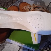 Remonte N37, снимка 4 - Дамски ежедневни обувки - 37042399