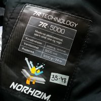 NORHEIM 7R TECHNOLOGY 5000 Ski Snowboard Pants Размер XL зимен ски сноуборд панталон 35-48, снимка 5 - Спортни дрехи, екипи - 37089251