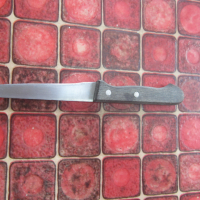 Немски касапски нож 3, снимка 2 - Ножове - 36515546
