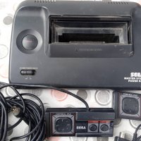 SEGA Master System 2 Оригинална игра , снимка 8 - Други игри и конзоли - 39817105