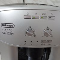 Кафе автомат DeLonghe CAFFE VENEZIA , снимка 2 - Кафемашини - 43057330