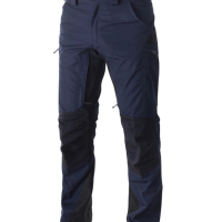 Мъжки трекинг панталон Lundhags Avhu II Trousers, Размер М (50), снимка 1 - Панталони - 44890508
