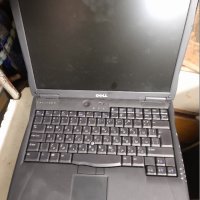 Dell Latitude d600 , d610 , d640, снимка 5 - Лаптопи за работа - 38505629