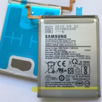 Батерия за Samsung Galaxy Note 10 Plus, снимка 2 - Оригинални батерии - 26877371