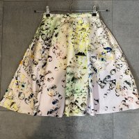 Ted Baker пола с висока талия, снимка 2 - Поли - 43713693