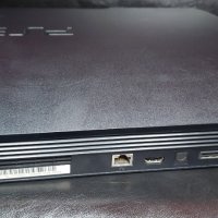 Ps3 slim 500gb, снимка 3 - PlayStation конзоли - 39402842