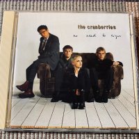 Nirvana,Cranberries,Apocalyptica , снимка 10 - CD дискове - 40539627