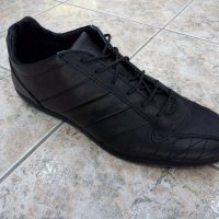 Обувки естествена кожа – гигант, код 98/ББ1/79, снимка 1 - Спортно елегантни обувки - 26503066