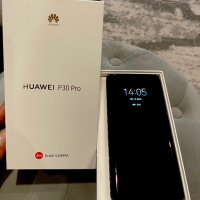 Huawei P30 Pro, снимка 1 - Huawei - 44113502