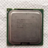 Процесори Intel, снимка 9 - Процесори - 35310250