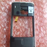 Оргинален  тъч за Sony Erikson  Xperia X8-Бял, снимка 5 - Резервни части за телефони - 42975722