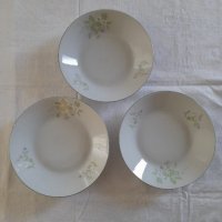 Супени чинии, снимка 5 - Чинии - 43953552