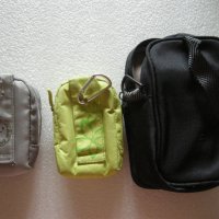 Калъфи и чанта за фотоапарат, снимка 3 - Чанти, стативи, аксесоари - 28680870