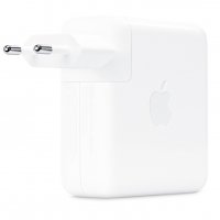 Ново Оригинално зарядно Macbook Air Pro USB-C 30W 35W 61W 87W/Кабел, снимка 1 - Лаптоп аксесоари - 40189650