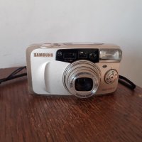 Samsung Vega 140 S

, снимка 11 - Фотоапарати - 43351847