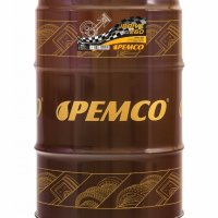 Моторно масло Pemco iDrive 260 10W40, 60л, снимка 1 - Аксесоари и консумативи - 33611053