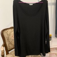 Дамска блуза в размер XL, снимка 5 - Блузи с дълъг ръкав и пуловери - 43989099