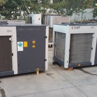 Термопомпа CIAT - 47 KW , снимка 2 - Други машини и части - 26737806