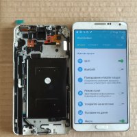 Galaxy Note 3-нови AMOLED дисплеи , снимка 2 - Резервни части за телефони - 40037326