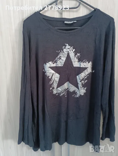 Дамска блуза , снимка 1