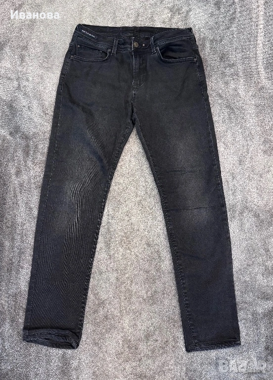 Мъжки дънки ТЕОДОР, снимка 1