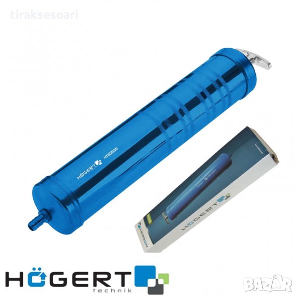 Такаламит HOGERT 500ml, снимка 1