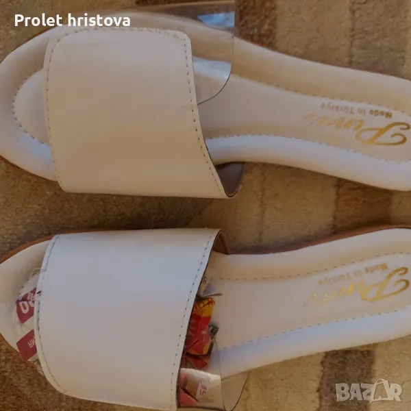 Ежедневни чехлш, снимка 1