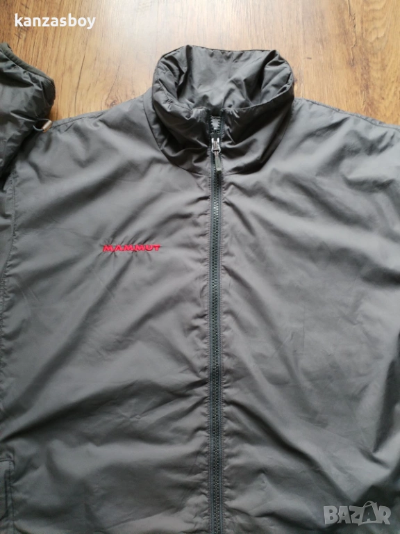 Mammut - страхотно мъжко яке Л , снимка 1
