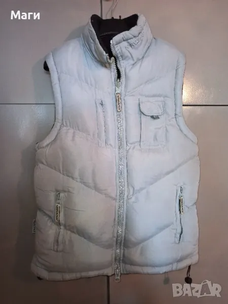 Двулицев Елек , снимка 1