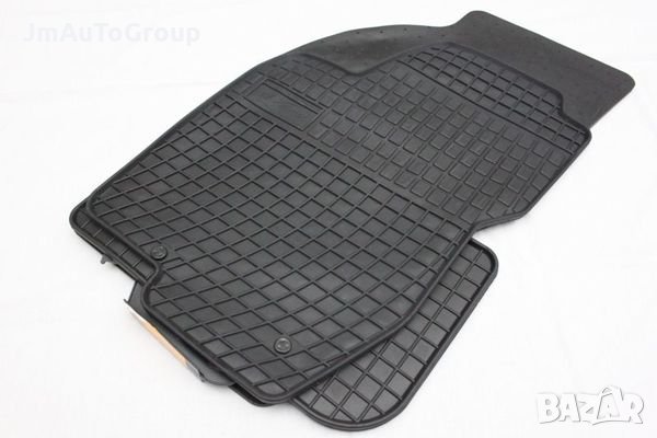 Гумени стелки за Alfa Romeo 156 (1997-2006), снимка 1