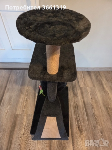 Катерушка за коте , снимка 1