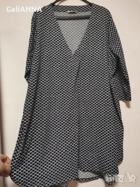 СТРАХОТНА ТУНИКА НМ 3XL-4XL, снимка 1