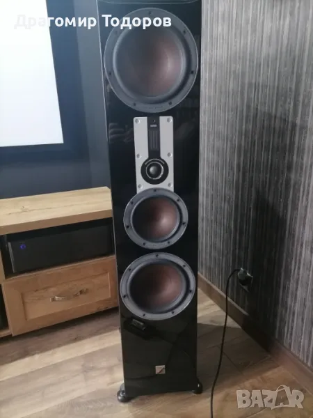 Dali Opticon 8, снимка 1