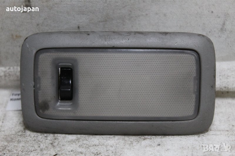 Плафон Тойота авенсис т22 комби 00г Toyota avensis t22 kombi 2000, снимка 1