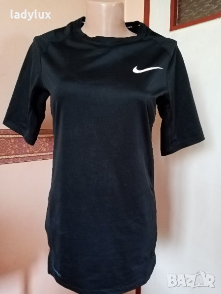 NIKE PRO, Dri-Fit, Оригинална, Мъжка, Размер S. Код 1326, снимка 1