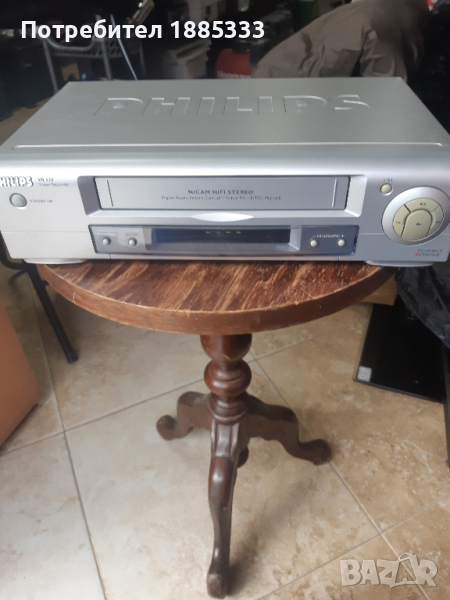 видео Philips, снимка 1