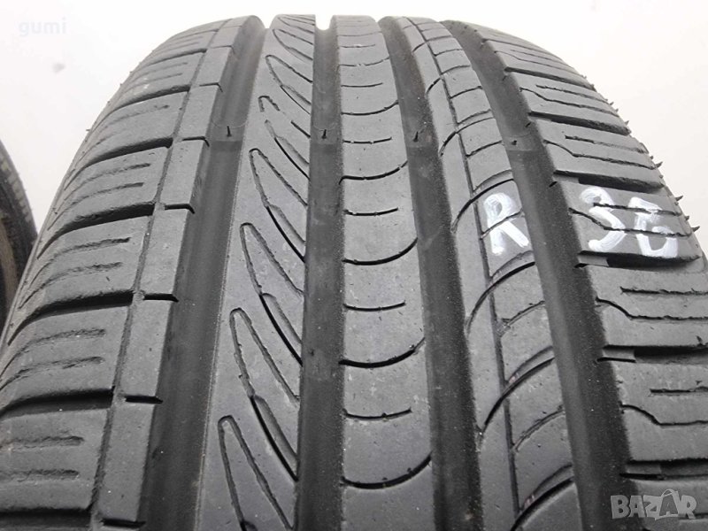 1бр лятна гума 185/55/15 Nexen R38 , снимка 1