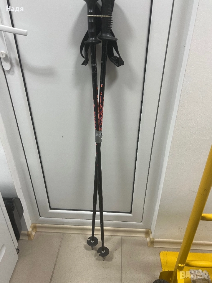 Щеки-К2 -115см, снимка 1