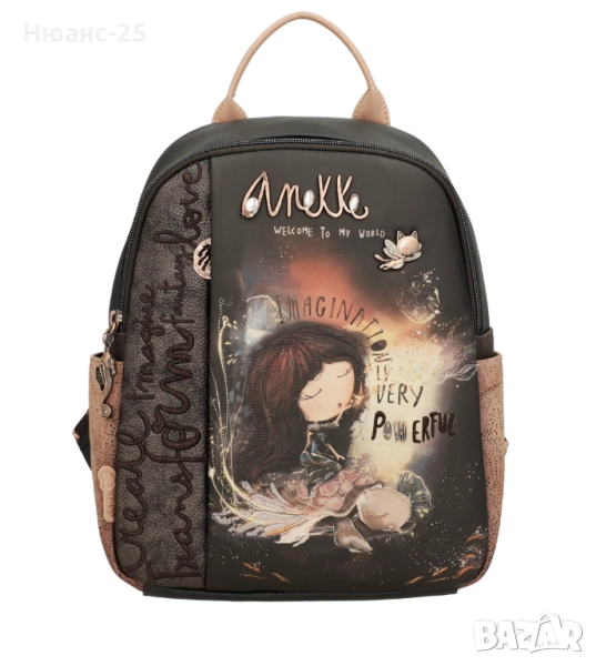 Раница Anekke Dreamverse 39705-259, снимка 1