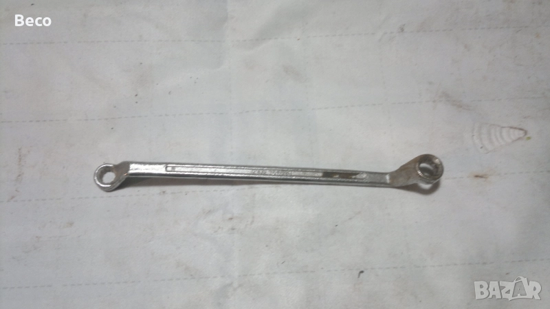 ключ лула , снимка 1