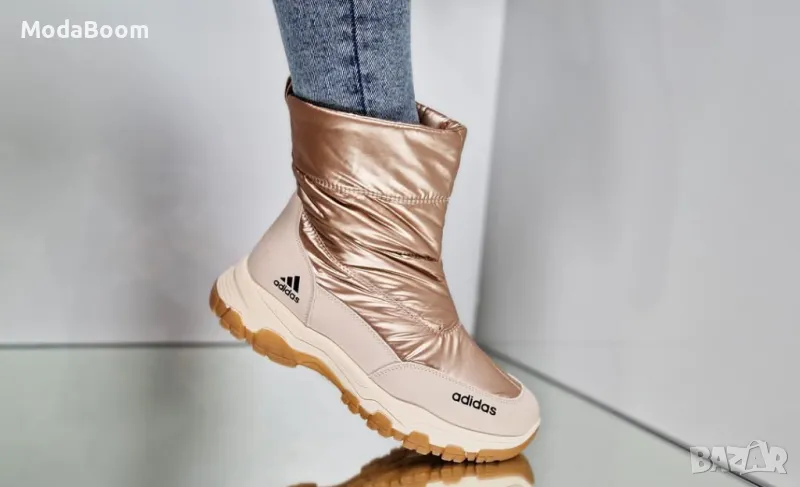 Adidas | дамски апрески| два цвята , снимка 1